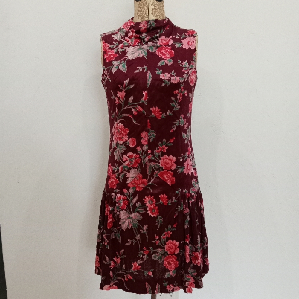 Vintage dress